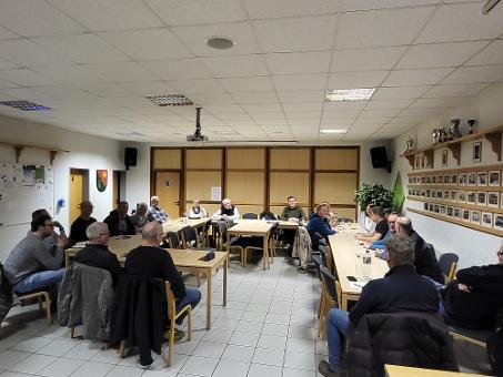 WSB Jugendcamp 2024