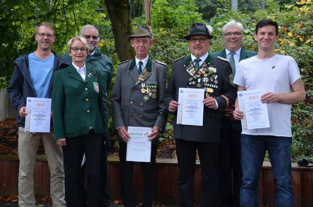krkoe ehrungen