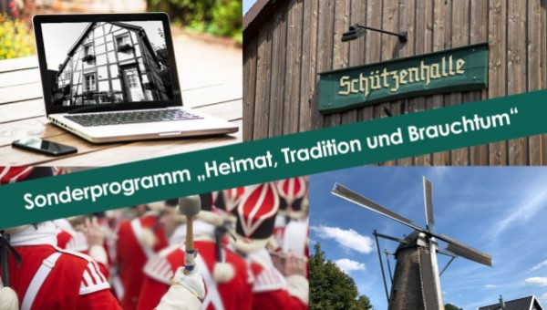 50 Mio. Euro für ehrenamtliche Vereine in NRW in der Corona-Krise